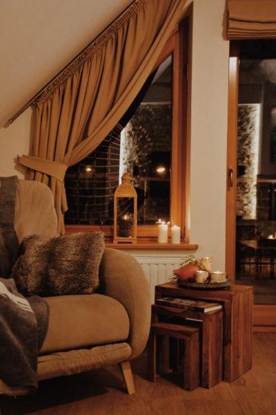 Apart-Center Pod Orlem Zakopane Dış mekan fotoğraf